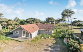 Cozy Home In Nykøbing Sj With Sauna